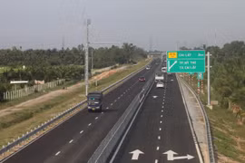 Inversión síncrona para desarrollar sistema de autopistas del delta del Mekong