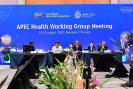 ASEAN establece en Tailandia Centro de Emergencias de Salud Pública