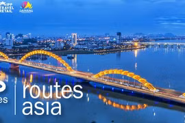 Celebrarán Foro de Desarrollo de Rutas Asiáticas 2022 en ciudad vietnamita de Da Nang