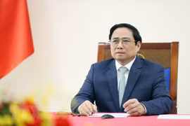 Fortalecen la asociación estratégica Vietnam-Australia