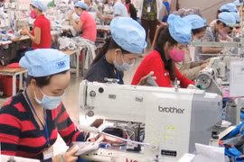 Efectúan Foro de Encuentro entre pymes Vietnam-Corea del Sur 