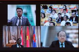 Exhorta provincia survietnamita de Binh Phuoc inversión de Singapur en varios campos