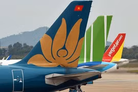 Aerolíneas vietnamitas garantizan rutas seguras en medio de tensiones entre Rusia y Ucrania