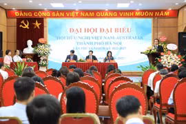 Hanoi contribuye a robustecer relaciones Vietnam-Australia