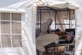 Filipinas registra el número más bajo de contagios por el COVID-19 en dos meses