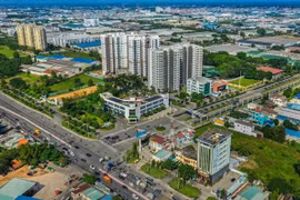 Triplican inversión extranjera en provincia vietnamita de Binh Duong en primer trimestre