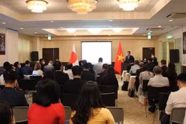 Provincia vietnamita busca atraer más inversiones japonesas