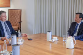 Dinamarca busca nuevas oportunidades de cooperación con Vietnam