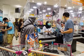 Tasa de inflación de Indonesia sube a máximo durante los últimos siete años