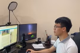 Jugador vietnamita participará en Torneo de Ajedrez rápido en Estados Unidos