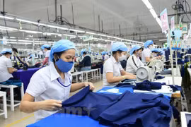 Vietnam, eslabón importante en cadena de suministro mundial, según Standard Chartered