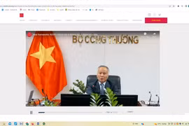 Vietnam destaca rol de RCEP en la próspera economía digital 