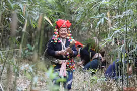 Resaltan identidad cultural de los Yao entre comunidades étnicas de Vietnam