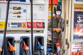 Tailandia aumentará la reserva de petróleo