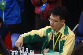 SEA Games 31: Vietnam pone esperanza en grandes maestros de ajedrez