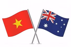 Vietnam felicita a nuevos presidentes de Senado y Cámara de Representantes de Australia