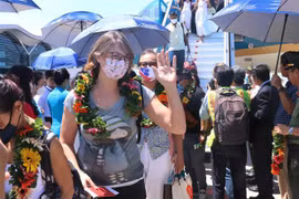 Vietnam Airlines inaugura ruta Nha Trang-Singapur