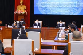 Mejoran calidad de divulgación a pobladores de minorías étnicas en Vietnam