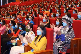 Vietnam se empeña en promover la igualdad de género en labores diplomáticas