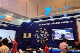 Cumbre de Educación tendrá lugar en noviembre en Hanoi