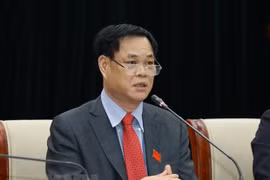 PCV aplica medidas disciplinarias a funcionarios de la provincia de Phu Yen