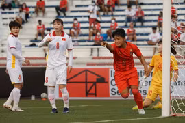 Vietnam termina en cuarto lugar en el campeonato regional de fútbol femenino