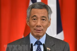 Primer ministro de Singapur realizará visita a Estados Unidos