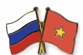  Vietnam y Rusia intercambian felicitaciones por décimo aniversario de Asociación Estratégica Integral