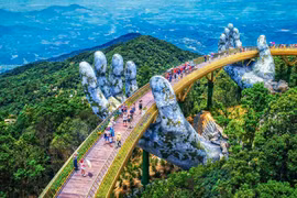 Vietnam por garantizar seguridad al reabrir el turismo
