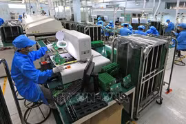 Vietnam emerge como una economía importante y prometedora del Sudeste Asiático