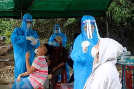 Provincia vietnamita refuerza medidas preventivas ante aumento de casos del COVID-19
