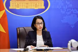 Vietnam refuerza lucha contra trata de personas