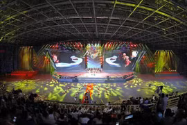 Prensa malasia alaba organización exitosa de SEA Games 31 en Vietnam
