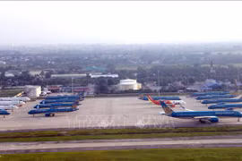 Administración de Aviación Civil de Vietnam emite aviso urgente ante tensiones entre Rusia y Ucrania