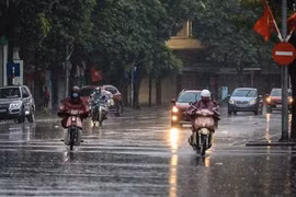 Regiones del Norte y Centro de Vietnam continuarán reportando frío en febrero