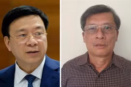 Arrestado exsecretario del Comité partidista de la provincia de Hai Duong