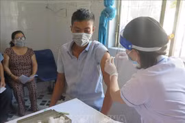 Vietnam registra 408 nuevos casos de COVID-19 este sábado