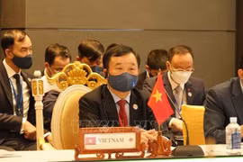 Vietnam organizará conferencia de centros de mantenimiento de la paz de ASEAN