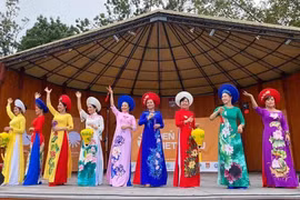 Celebran en Eslovaquia Día de Vietnam 