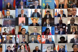 Vietnam afirma importancia del mantenimiento de la paz para el desarrollo global