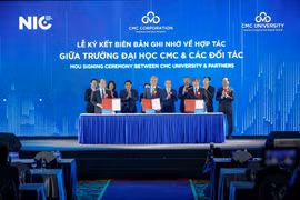 Vietnam busca desarrollar la transformación digital 
