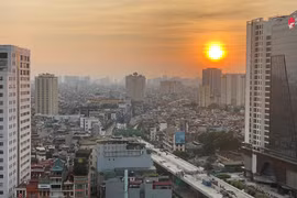 Localidades norteñas vietnamitas enfrentarán ola de calor en próximos días