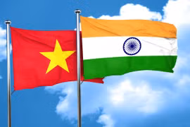 Segundo Diálogo de Seguridad Vietnam- la India abarca asuntos sobre paz regional