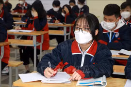 Vietnam por implementar medidas integrales para garantizar seguridad de estudiantes en escuelas 