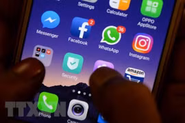 Singapur aprueba ley contra contenido dañino en redes sociales