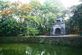 Hanoi abrirá nuevo espacio peatonal para promover el turismo local