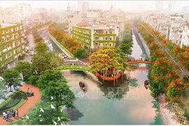 Promueven campo de creatividad y desarrollo de industrias culturales de Hanoi