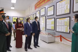 Presentan evidencias de soberanía vietnamita sobre archipiélagos de Hoang Sa y Truong Sa