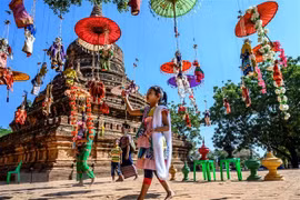 Camboya insta a las partes concernientes en Myanmar a restringir el uso de la fuerza