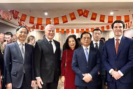 Vietnam y Australia estrechan lazos en diversos campos